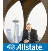 Josh Boender: Allstate Insurance Logo
