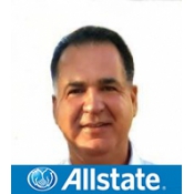 Hector Danny Martinez: Allstate Insurance Logo