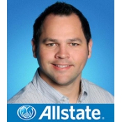 Jonathan Crisler: Allstate Insurance Logo