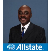 Anthony Knight: Allstate Insurance Logo