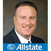 Kraigg Knary: Allstate Insurance Logo