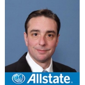 Brian Kaleel: Allstate Insurance Logo