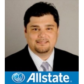 Will Hayes: Allstate Insurance Logo