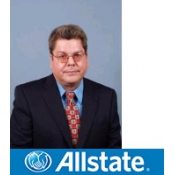 Cirilo Alvarez: Allstate Insurance Logo