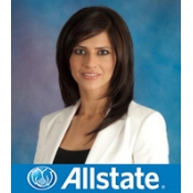 Nikki Kaur: Allstate Insurance Logo