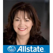 Amanda Escobar: Allstate Insurance Logo