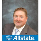 Greg Drott: Allstate Insurance Logo