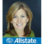 Evelyn Murphy: Allstate Insurance Logo