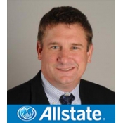 David Schwaba: Allstate Insurance Logo