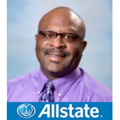 Timothy K Brown: Allstate Insurance Logo