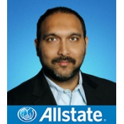 Akmal MeerSyed: Allstate Insurance Logo