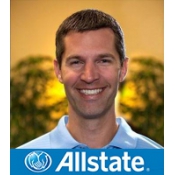 Zachary Wandell: Allstate Insurance Logo