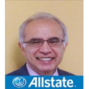 Luis Farfan: Allstate Insurance Logo