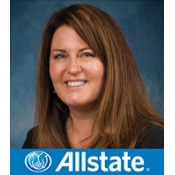 Julie L Oliver: Allstate Insurance Logo