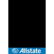 Dilip Shah: Allstate Insurance Logo