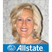 Char Schoenbach: Allstate Insurance Logo