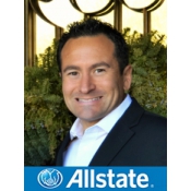 Edmund Marquez: Allstate Insurance Logo