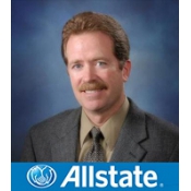 Jeffrey Rohde: Allstate Insurance Logo