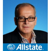Mohamad Maaz: Allstate Insurance Logo