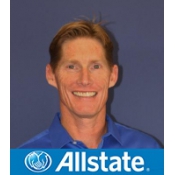 Daniel Egan: Allstate Insurance Logo
