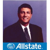 Steven Rogosin: Allstate Insurance Logo