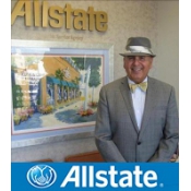 Solomon Cohen: Allstate Insurance Logo