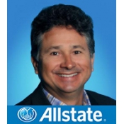 Ramon Balladares: Allstate Insurance Logo