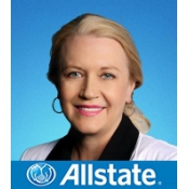 Sibylle Ainslie: Allstate Insurance Logo