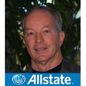 Mark Hastings: Allstate Insurance Logo