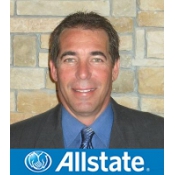 Daniel K. O'Reilly: Allstate Insurance Logo