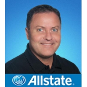 Eric Kent: Allstate Insurance Logo