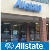 Darrin Collins: Allstate Insurance Logo