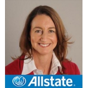 April R. Ruxton, CPIA: Allstate Insurance Logo