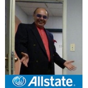Terry Lee Cale: Allstate Insurance Logo