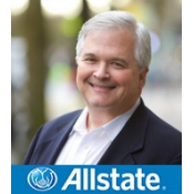 Joel Calvert: Allstate Insurance Logo