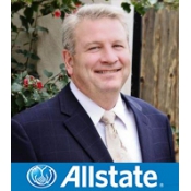 Robert Peterson: Allstate Insurance Logo