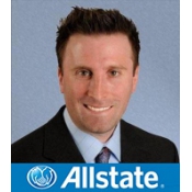 Todd J. Zoren: Allstate Insurance Logo