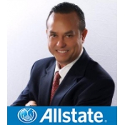 Miguel Rodriguez-Vargas: Allstate Insurance Logo