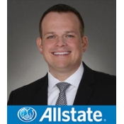 Jeff Cato: Allstate Insurance Logo