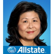 Winnie Bales: Allstate Insurance Logo