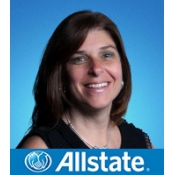 Classic Family Agency: Allstate Insurance Logo