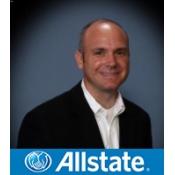Russell Donaway: Allstate Insurance Logo