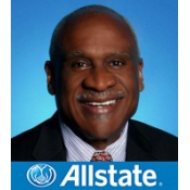 Nelson Robinson: Allstate Insurance Logo