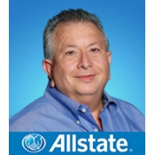 Steven M. Marcus: Allstate Insurance Logo