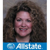 Patricia Pearson: Allstate Insurance Logo