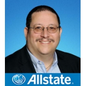 David Pfau: Allstate Insurance Logo