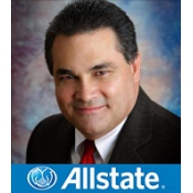 John J Sinclair: Allstate Insurance Logo