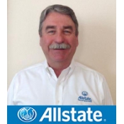 Bill Gonsiorek: Allstate Insurance Logo