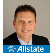 Rich Howes: Allstate Insurance Logo