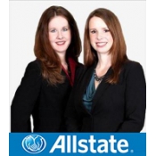 Fleming & Conway Agency: Allstate Insurance Logo